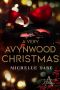 [Paranormals of Avynwood 4.50] • A Very Avynwood Christmas (Paranormals of Avynwood)